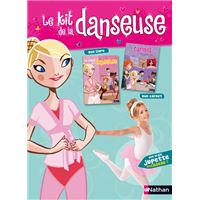 Le kit de la danseuse