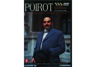 POIROT 2-BOX-3 DVD-VN