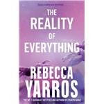 The Reality Of Everything-Fliht And