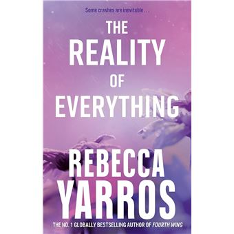 The Reality Of Everything-Fliht And