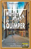 Murder party a quimper
