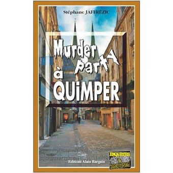 Murder party a quimper