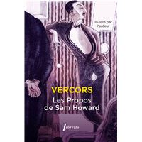 Les Propos de Sam Howard