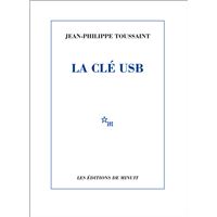 La Clé USB
