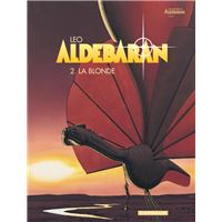 Les Mondes d'Aldébaran