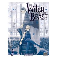 The Witch and the Beast T02