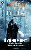 Game Of Thrones, Le Trône De Fer - Game Of Thrones, Le Trône De Fer, T13