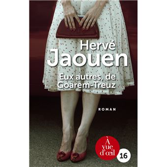 Couverture : Eux autres, de Goarem-Treuz