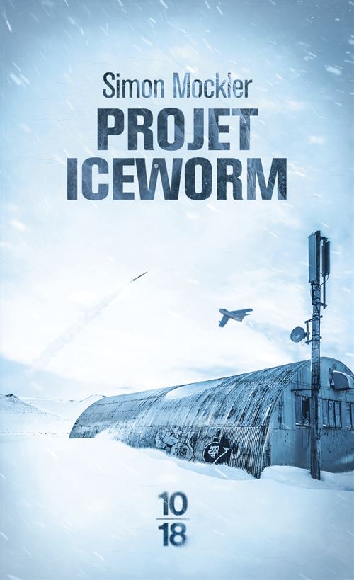 Projet Iceworm