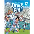 Droit au but - Tome 17