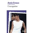 L'occupation