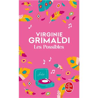 Les Possibles - Poche - Virginie Grimaldi - Achat Livre | fnac