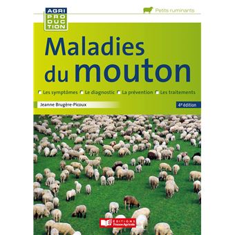 Maladies du mouton - 1