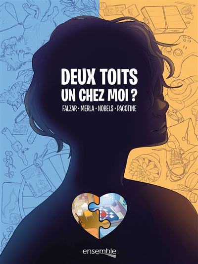 Deux toits, un chez moi