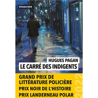 Le Carré des indigents - 1