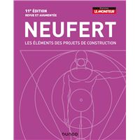 Les éléments des projets de construction - 11e édition