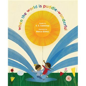 when the world is puddle-wonderful - 1