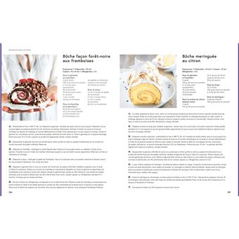 Recettes pour recevoir