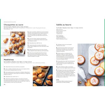 Recettes pour recevoir