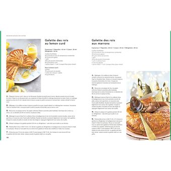 Recettes pour recevoir