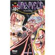One Piece - Édition originale - Tome 89