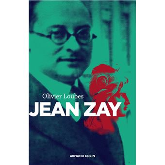 Jean Zay - 1
