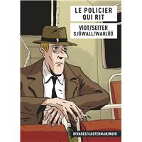 Le Policier qui rit