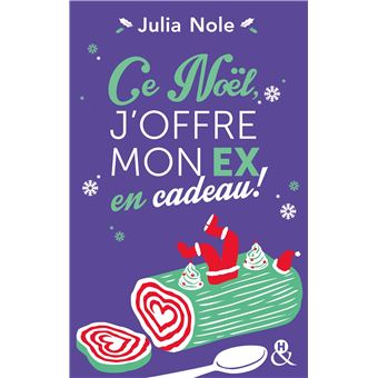 Ce Noël, j'offre mon ex en cadeau ! - 1
