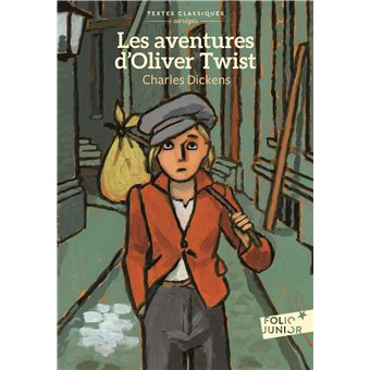 Les aventures d'Oliver Twist - 1