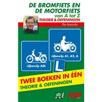 Theorie leren bromfiets, P. Somers, S. Greving | Boek | 9789490797478