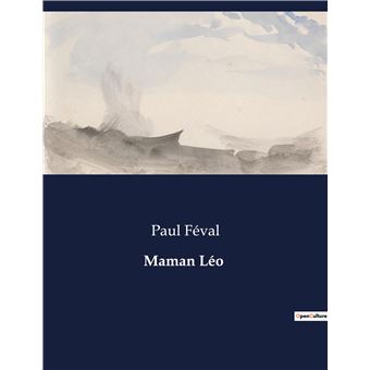 Maman Léo - 1