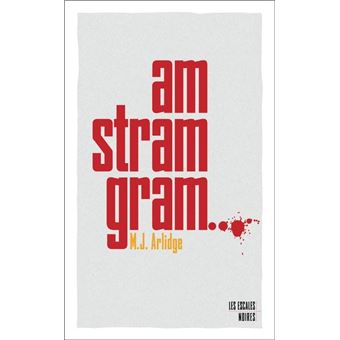 Am stram gram - 1