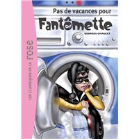 Fantômette