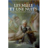 Les mille et une nuits - tome 1 NE