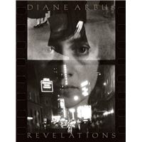 Diane Arbus Revelations (New ed) /anglais