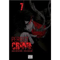 Perfect Crime T07