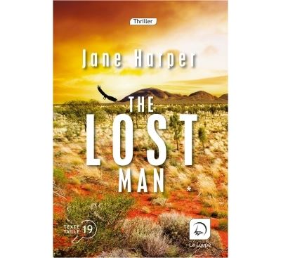 Lost man (Vol 2)