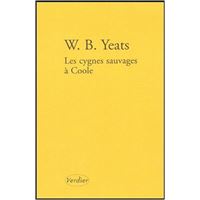 Les cygnes sauvages à Coole