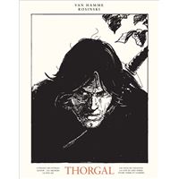 1 avis sur Int grale Thorgal N B Tome 2 Jean Van Hamme Grzegorz