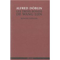 Les Trois Bonds de Wang Lun