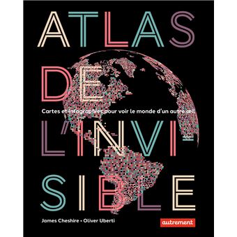 Atlas de l'invisible - 1