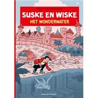 Het wonderwater