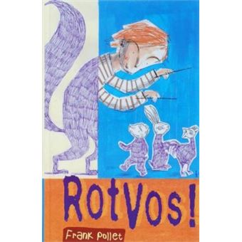 Rotvos! - 1