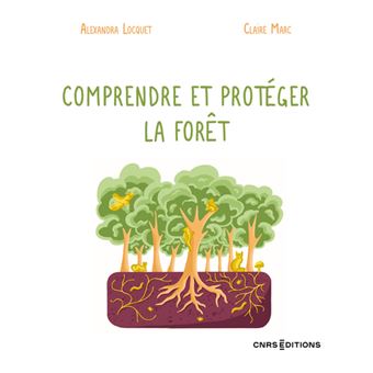 Comprendre et protéger la forêt - 1