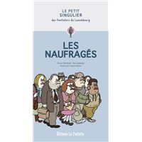 Les naufragés