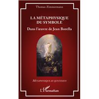 La métaphysique du symbole