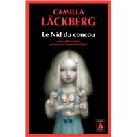 FJALLBACKA,11:LE NID DU COUCOU