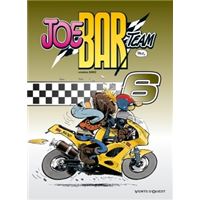 Joe Bar Team - Tome 06