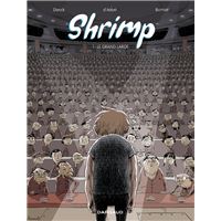 Shrimp