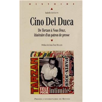 Cino del duca - 1